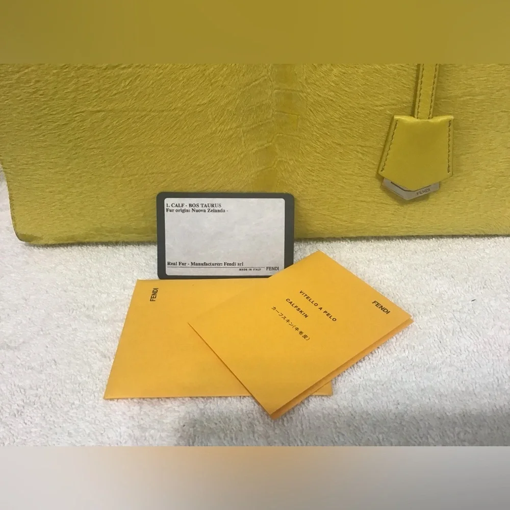 N/A fendi vitello